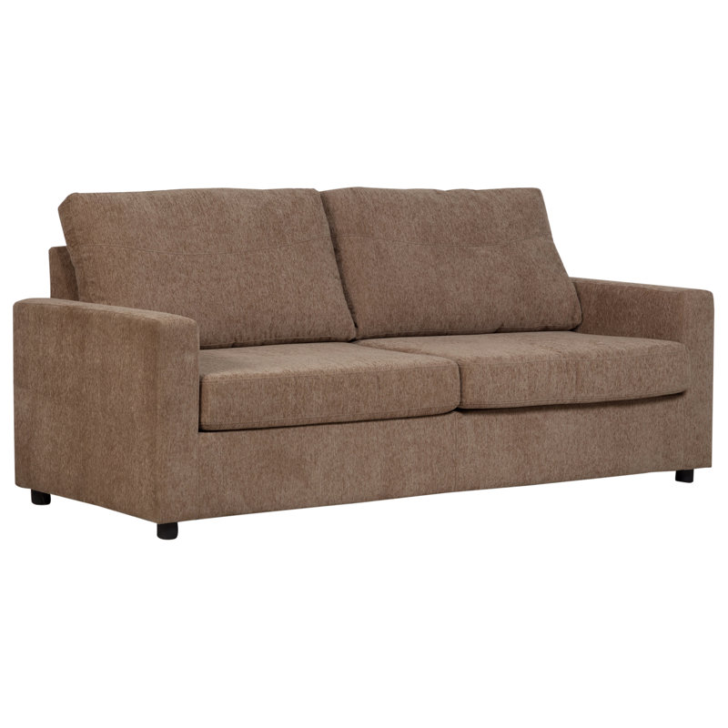 Latitude Run Preetesh Memory Foam Sofa Bed Wayfair